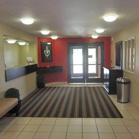Extended Stay America Suites - Austin - Southwest Exteriör bild