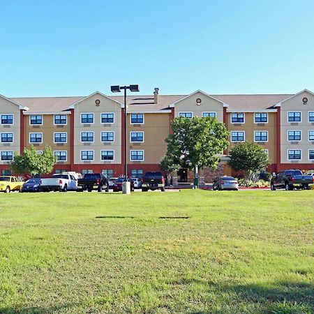 Extended Stay America Suites - Austin - Southwest Exteriör bild