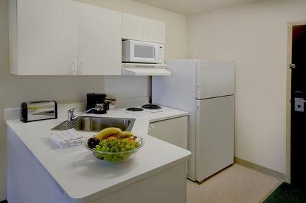 Extended Stay America Suites - Austin - Southwest Rum bild