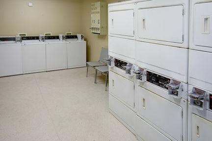 Extended Stay America Suites - Austin - Southwest Bekvämligheter bild