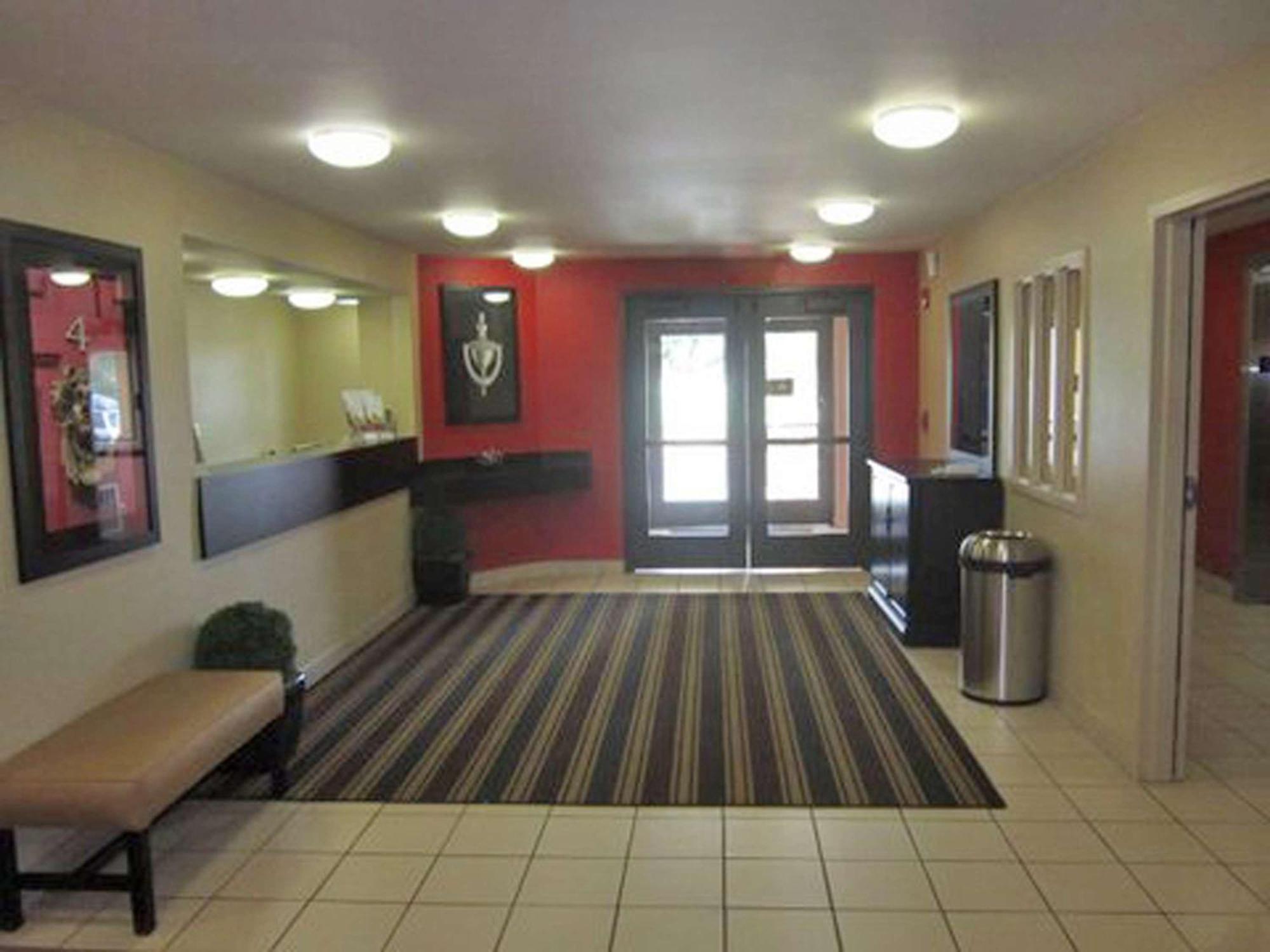 Extended Stay America Suites - Austin - Southwest Exteriör bild