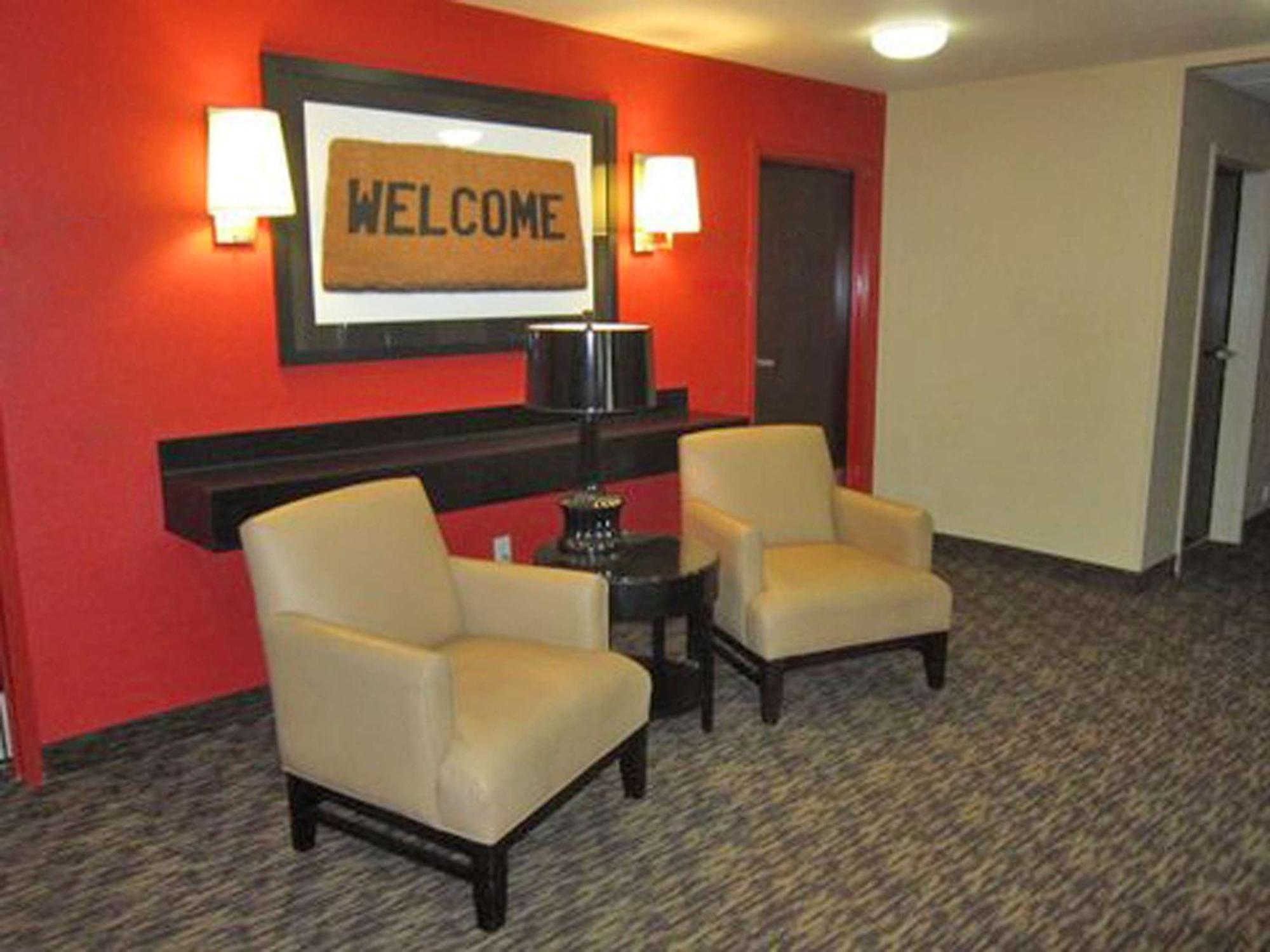 Extended Stay America Suites - Austin - Southwest Exteriör bild