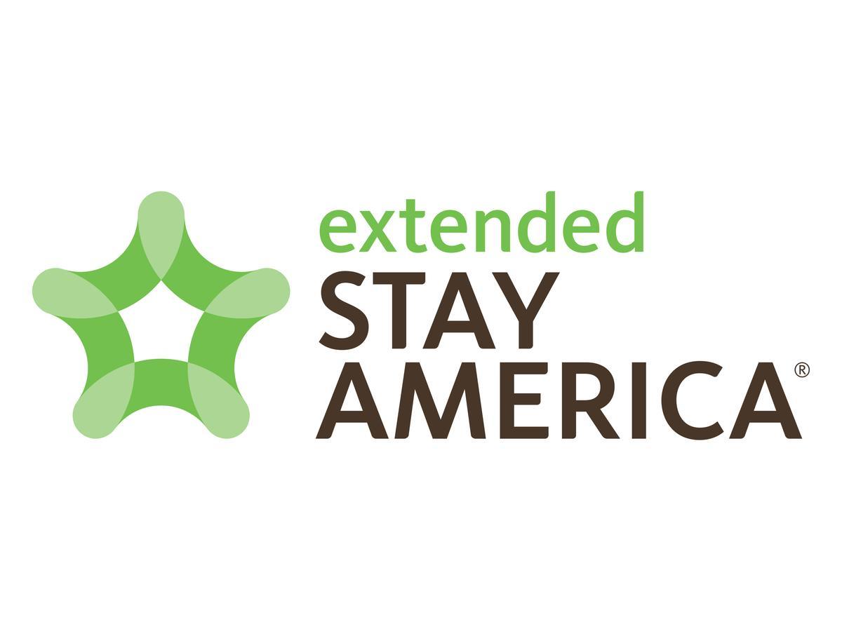 Extended Stay America Suites - Austin - Southwest Exteriör bild