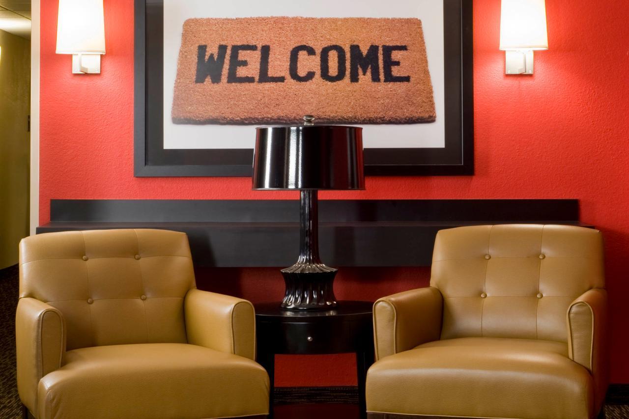 Extended Stay America Suites - Austin - Southwest Exteriör bild